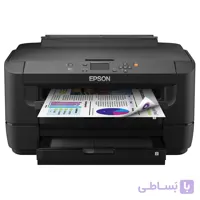 پرینتر جوهر افشان اپسون Epson WorkForce WF-7110