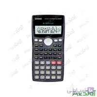 ماشین حساب کاسیو Casio FX-100MS