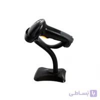بارکد خوان با سیم زد ای سی 2100DW