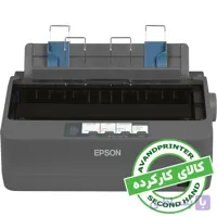 پرینتر سوزنی اپسون LQ-350 استوک