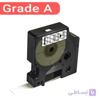 نوار لیبل پرینتر دایمو 40910 غیر اورجینال