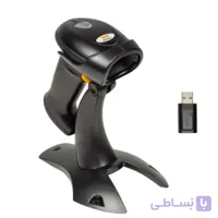 بارکدخوان بی سیم زد ای سی 2402TB