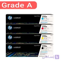 کارتریج سری چهار رنگ اچ پی 215A غیر اورجینال