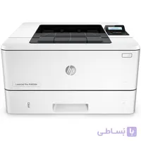 پرینتر چند کاره لیزری اچ پی HP LaserJet Pro MFP M428fdw