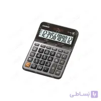 ماشین حساب کاسیو Casio DF-120BM