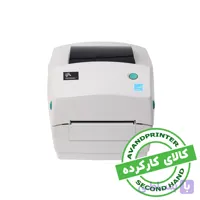 پرینتر لیبل زن زبرا مدل GK888t استوک