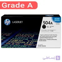 کارتریج اچ پی رنگ مشکی HP 304A
