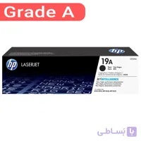 کارتریج درام مشکی اچ پی HP 19A