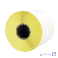 لیبل (برچسب) پی وی سی تک ردیفه 125×95