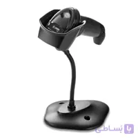 بارکدخوان زبرا مدل DS4608-HD با پایه نگهدارنده