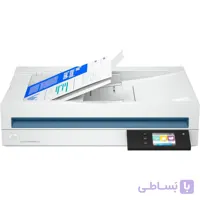 اسکنر اچ پی 4600Fnw1