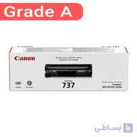 کارتریج تونر کانن 737