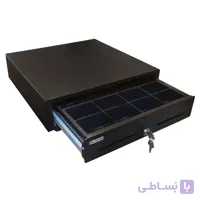 کشوی پول اسکار 4 خانه OCH-410 سفید