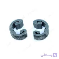لاستیک نیم دایره آجدار توشیبا E-S166