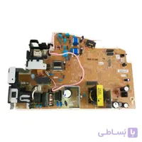 برد پاور پرینتر اچ پی HP M125 M126 M127 M128