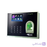دستگاه حضور و غیاب وینا V20
