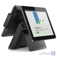 صندوق فروشگاهی زد ای سی ZEC MAC POS