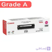 کارتریج تونر رنگ قرمز کانن 731 Canon
