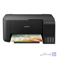 پرینتر جوهر افشان اپسون L1110 EcoTank