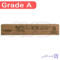 کارتریج تونر غیر اورجینال توشیبا گرم بالا Toshiba T-2505P