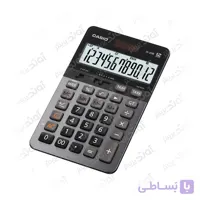 ماشین حساب کاسیو Casio JS-40B
