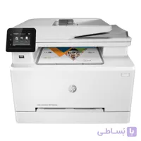 پرینتر چندکاره لیزری اچ پی مدل HP M283fdw