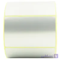 لیبل (برچسب) متال تک ردیفه 80×50
