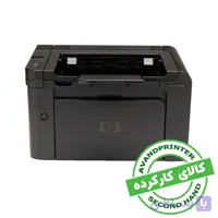 پرینتر لیزری اچ پی P1606DN استوک