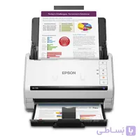 اسکنر اپسون DS-770