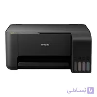 پرینتر چندکاره جوهر افشان اپسون L3110
