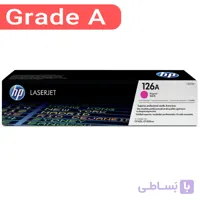 کارتریج HP 126A رنگ قرمز