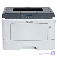 پرینتر لیزری لکسمارک Lexmark MS617dn