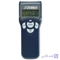 بارکدخوان همراه Zebex Z-1160