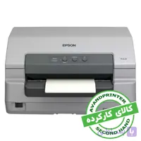 پرینتر سوزنی اپسون PLQ-20 استوک