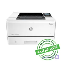 پرینتر لیزری اچ پی LaserJet Pro M402dn استوک