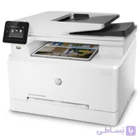 پرینتر چندکاره لیزری رنگی اچ پی HP Color LaserJet Pro MFP M477fdw