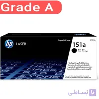 کارتریج لیزری مشکی اچ پی 151A