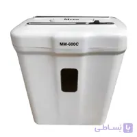 کاغذ خرد کن مهر مدل Mehr MM-600C