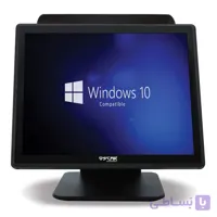 صندوق فروشگاهی اسکار Eminent Core i3 مشکی