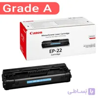 کارتریج تونر رنگ مشکی کانن Canon EP-27