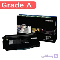 کارتریج تونر لکسمارک Lexmark E120