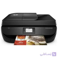 پرینتر چندکاره جوهر افشان HP Deskjet 4675