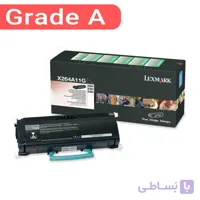 کارتریج تونر Lexmark X340