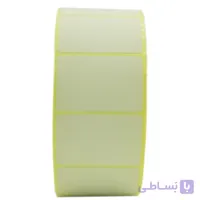 لیبل (برچسب) پی وی سی یک ردیفه 30×60