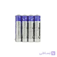 باتری قلمی Camelion Super Heavy Duty 1.5V
