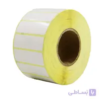 لیبل (برچسب) پی وی سی تک ردیفه 15×45