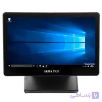 صندوق فروشگاهی سما پوز SamaPos i5 Gen 10