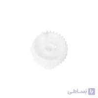 چرخ دنده کلاچ پایین پرینتر 2035 2055 اچ پی