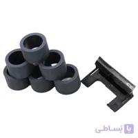 کاغذ کش و پد اسکنر کداک i1210