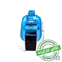 کارت پرینتر اولیس evolis Dualys 3 استوک
